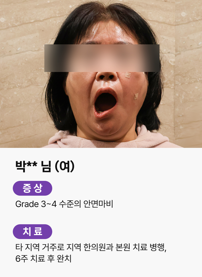 Facial care card 3
