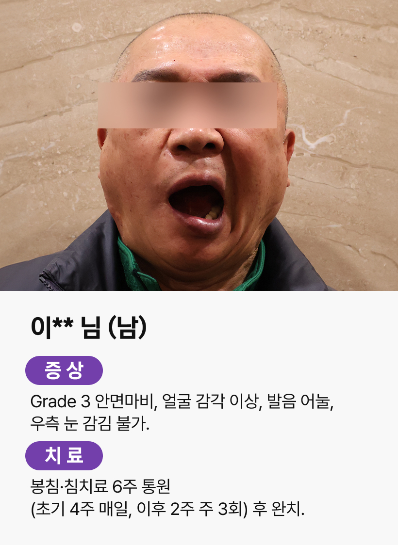 Facial care card 6