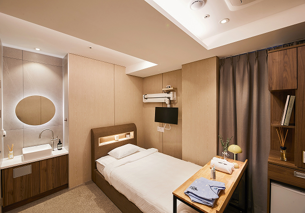 대연동한의원 365일 당일 입원가능!