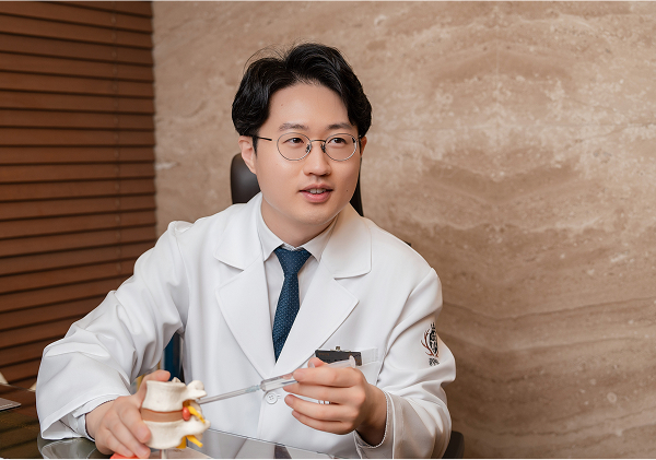 하단한의원 365일 당일 입원가능!