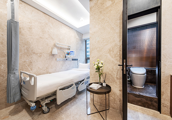 강남한방병원 365일 당일 입원가능!