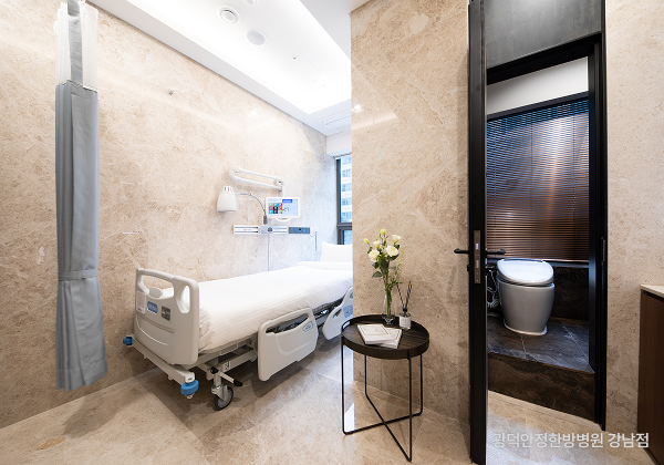 수유역한의원 365일 당일 입원가능!