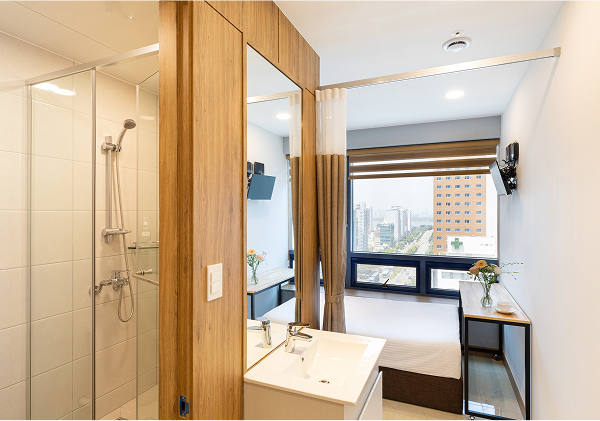 하단한의원 365일 당일 입원가능!