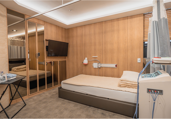 남포동한의원 365일 당일 입원가능!