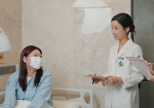 강남한방병원 365일 당일 입원가능!