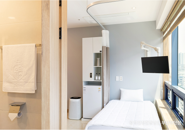 수유역한의원 365일 당일 입원가능!