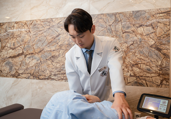 남포동한의원 365일 당일 입원가능!