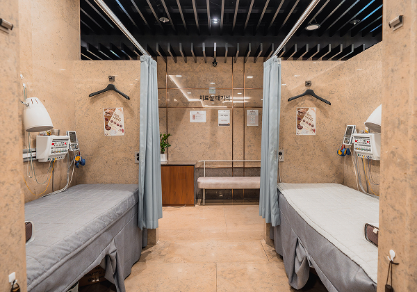 강남한방병원 365일 당일 입원가능!