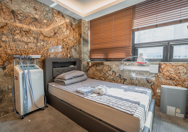 남포동한의원 365일 당일 입원가능!