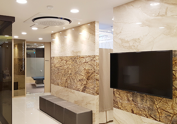 남포동한의원 365일 당일 입원가능!