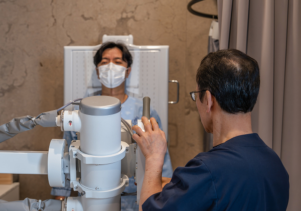 강남한방병원 365일 당일 입원가능!