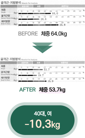 인바디 결과1