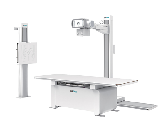 광덕안정 하단한의원 엑스레이(GXR-E40S)