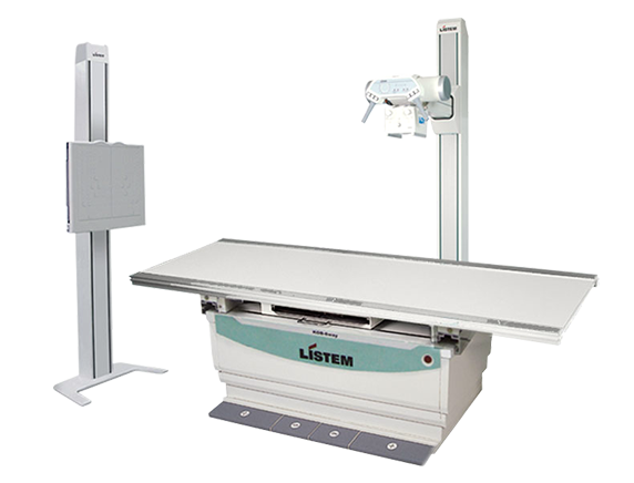 광덕안정 강남한방병원 엑스레이(GXR-E40S)