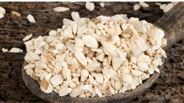 공진단 주요원료 당귀