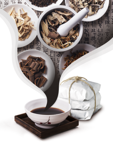 맞춤보약 모바일